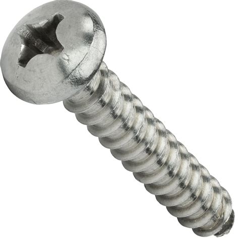 10 x 1 stainless black sheet metal screw pan head|pan self drilling screw.